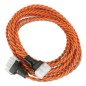 APC NetBotz - Extension de corde - Détecteur fuite d'eau - Datacenter - Rack - 6,1m APC NetBotz - Extension de corde - Détecteur fuite d'eau - Datacenter - Rack - 6,1m