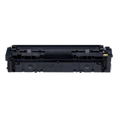 Canon 045 H Cartouche de toner 1 pièce(s) Original Jaune