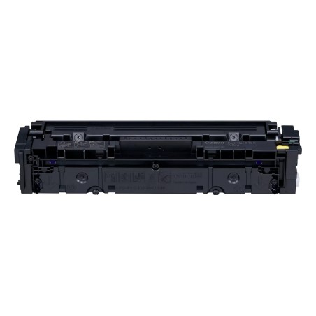 Canon 045 H Cartouche de toner 1 pièce(s) Original Jaune