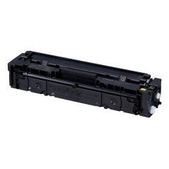 Canon 045 H Cartouche de toner 1 pièce(s) Original Jaune