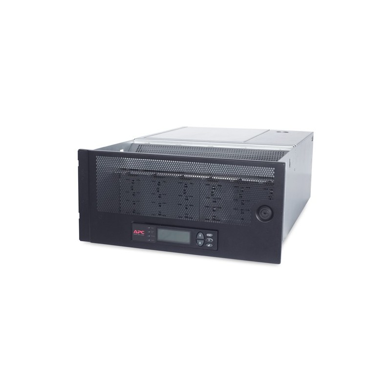 APC Modular Rackmounted IT 138kW unité de distribution d'énergie 5U APC Modular Rackmounted IT 138kW unité de distribution d'énergie 5U