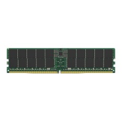 Kingston Technology KTH-PL556D4-64G module de mémoire 64 Go 1 x 64 Go DDR5 5600 MT/s 288-pin DIMM ECC