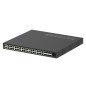 NETGEAR GSM4248P Géré L2/L3/L4 Gigabit Ethernet (10/100/1000) Connexion Ethernet, supportant l'alimentation via ce port (PoE) NETGEAR GSM4248P Géré L2/L3/L4 Gigabit Ethernet (10/100/1000) Connexion Ethernet, supportant l'alimentation via ce port (PoE)