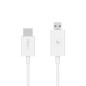 Acer EZCast CS2 USB Type-C HDMI Blanc