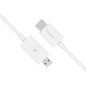 Acer EZCast CS2 USB Type-C HDMI Blanc