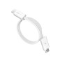 Acer EZCast CS2 USB Type-C HDMI Blanc