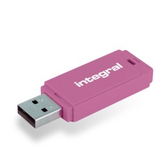 Integral INFD128GBNEONPK lecteur USB flash 128 Go 2.0