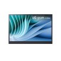 LG 16MR70 écran plat de PC 40,6 cm (16") 2560 x 1600 pixels WQXGA Argent LG 16MR70 écran plat de PC 40,6 cm (16") 2560 x 1600 pixels WQXGA Argent