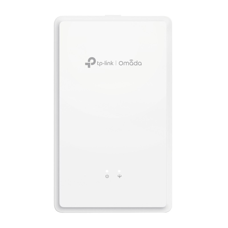 TP-Link Omada AX1800 1201 Mbit/s Blanc TP-Link Omada AX1800 1201 Mbit/s Blanc