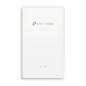 TP-Link Omada AX1800 1201 Mbit/s Blanc TP-Link Omada AX1800 1201 Mbit/s Blanc
