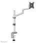 Neomounts DS60-425WH1 Support d'écran à fixer 17-27" - économie d'espace Neomounts DS60-425WH1 Support d'écran à fixer 17-27" - économie d'espace