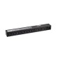 APC NetShelter - Basic Rack PDU - 1U - 16A - 208/230V - (10)C13 & (2)C19