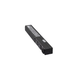 APC NetShelter - Basic Rack PDU - 1U - 16A - 208 230V - (10)C13 & (2)C19