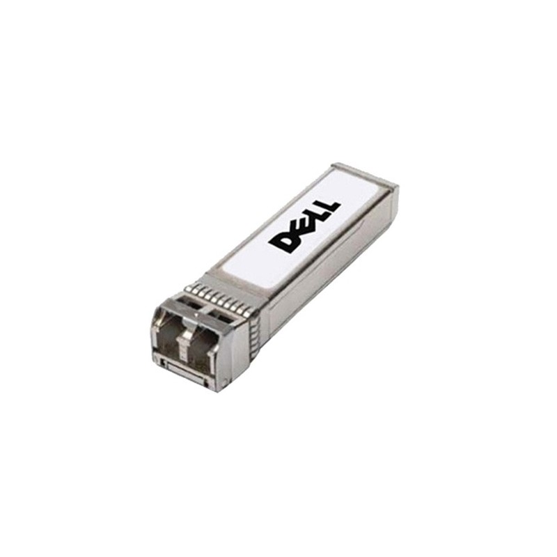 DELL 407-BBOP module émetteur-récepteur de réseau 10000 Mbit/s SFP+ 1310 nm DELL 407-BBOP module émetteur-récepteur de réseau 10000 Mbit/s SFP+ 1310 nm