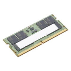 Lenovo 4X71S86133 module de mémoire 48 Go 1 x 48 Go DDR5 262-pin SO-DIMM