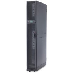 APC Modular IT unité de distribution d'énergie Noir
