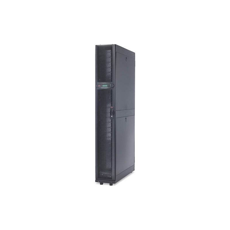 APC Modular IT unité de distribution d'énergie Noir APC Modular IT unité de distribution d'énergie Noir