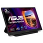 ASUS ZenScreen MB166C écran plat de PC 39,6 cm (15.6") 1920 x 1080 pixels Full HD LED Noir ASUS ZenScreen MB166C écran plat de PC 39,6 cm (15.6") 1920 x 1080 pixels Full HD LED Noir