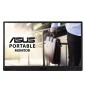 ASUS ZenScreen MB166C écran plat de PC 39,6 cm (15.6") 1920 x 1080 pixels Full HD LED Noir ASUS ZenScreen MB166C écran plat de PC 39,6 cm (15.6") 1920 x 1080 pixels Full HD LED Noir