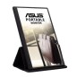 ASUS ZenScreen MB166C écran plat de PC 39,6 cm (15.6") 1920 x 1080 pixels Full HD LED Noir ASUS ZenScreen MB166C écran plat de PC 39,6 cm (15.6") 1920 x 1080 pixels Full HD LED Noir