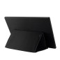 ASUS ZenScreen MB166C écran plat de PC 39,6 cm (15.6") 1920 x 1080 pixels Full HD LED Noir ASUS ZenScreen MB166C écran plat de PC 39,6 cm (15.6") 1920 x 1080 pixels Full HD LED Noir