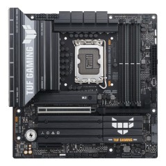 Ernitec E-90MB1JW0-M0EAY0 carte mère Intel B860 LGA 1851 (Socket V1) micro ATX