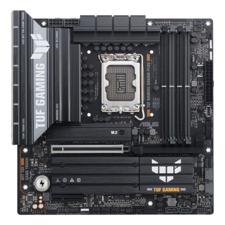 Ernitec E-90MB1JW0-M0EAY0 carte mère Intel B860 LGA 1851 (Socket V1) micro ATX