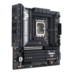 Ernitec E-90MB1JW0-M0EAY0 carte mère Intel B860 LGA 1851 (Socket V1) micro ATX