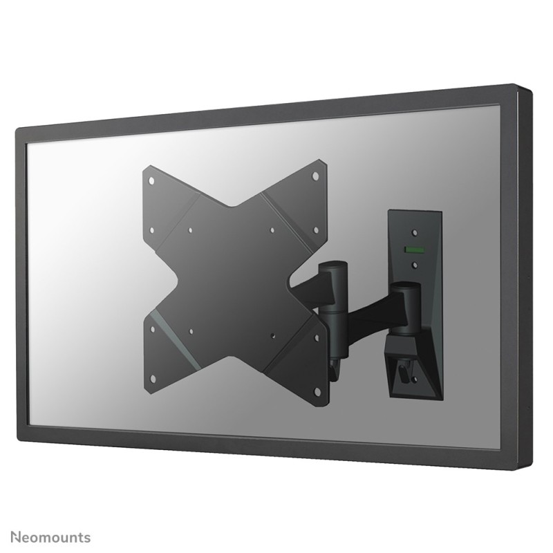 Neomounts FPMA-W835 Support d'écran mural 10-40" - orientable