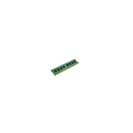 Kingston Technology ValueRAM module de mémoire 8 Go 1 x 8 Go DDR4 3200 MT s 288-pin DIMM