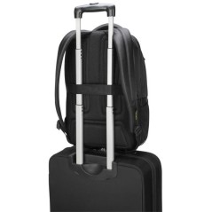 Targus Citygear 43,9 cm (17.3") Sac à dos Noir