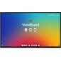 Viewsonic IFP110 tableau blanc interactif 2,79 m (110") 3840 x 2160 pixels Écran tactile Noir HDMI Viewsonic IFP110 tableau blanc interactif 2,79 m (110") 3840 x 2160 pixels Écran tactile Noir HDMI