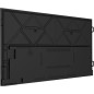 Viewsonic IFP110 tableau blanc interactif 2,79 m (110") 3840 x 2160 pixels Écran tactile Noir HDMI Viewsonic IFP110 tableau blanc interactif 2,79 m (110") 3840 x 2160 pixels Écran tactile Noir HDMI