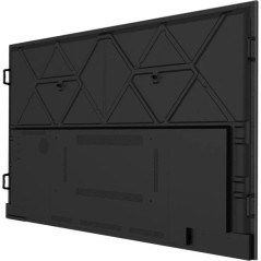 Viewsonic IFP110 tableau blanc interactif 2,79 m (110") 3840 x 2160 pixels Écran tactile Noir HDMI