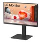 LG 24BA750-B écran plat de PC 60,5 cm (23.8") 1920 x 1080 pixels Full HD LCD Noir LG 24BA750-B écran plat de PC 60,5 cm (23.8") 1920 x 1080 pixels Full HD LCD Noir