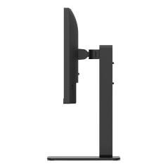 LG 24BA750-B écran plat de PC 60,5 cm (23.8") 1920 x 1080 pixels Full HD LCD Noir