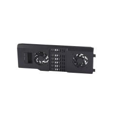 HP Z6 PCIe Retainer with Fans Carte-mère Ventilateur Noir