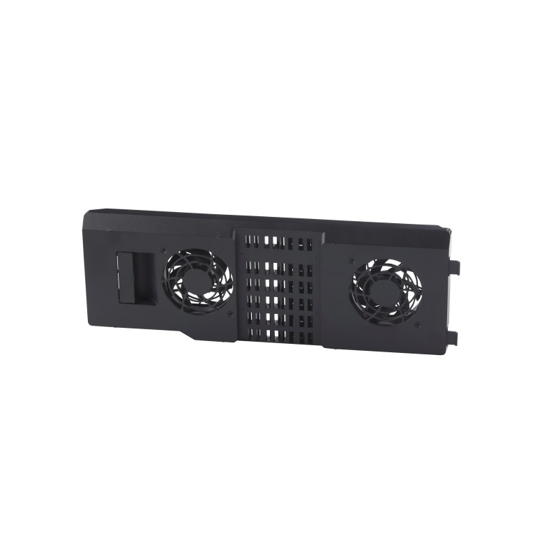 HP Z6 PCIe Retainer with Fans Carte-mère Ventilateur Noir