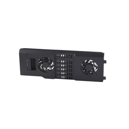 HP Z6 PCIe Retainer with Fans Carte-mère Ventilateur Noir