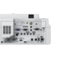Epson EB-760Wi 4100 ANSI lumens 3LCD WXGA (1280x800) Blanc Epson EB-760Wi 4100 ANSI lumens 3LCD WXGA (1280x800) Blanc