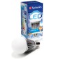 Verbatim Classic A E27 10.5W ampoule LED Blanc chaud 10,5 W