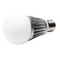 Verbatim Classic A E27 10.5W ampoule LED Blanc chaud 10,5 W