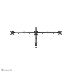 Neomounts FPMA-D550D3BLACK Support d'écran à fixer 10-27"