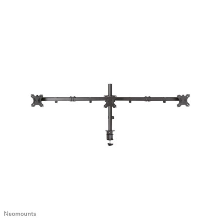 Neomounts FPMA-D550D3BLACK Support d'écran à fixer 10-27"