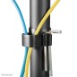 Neomounts FPMA-D550D3BLACK Support d'écran à fixer 10-27" Neomounts FPMA-D550D3BLACK Support d'écran à fixer 10-27"