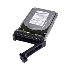 DELL 400-AVBP disque dur 2,4 To 10000 tr min 2.5" SAS