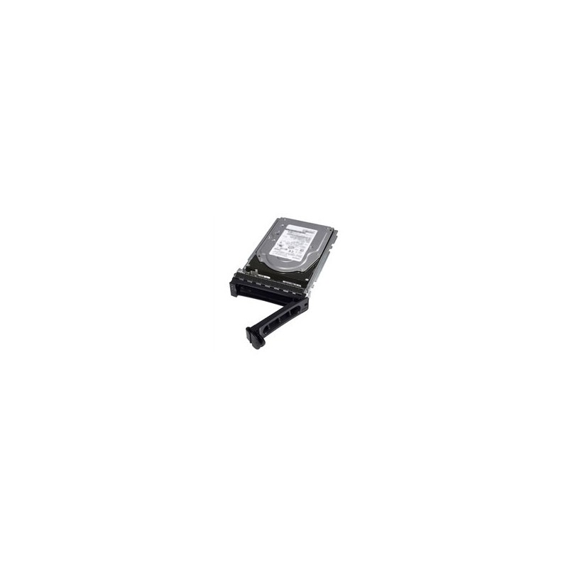 DELL 400-AVBP disque dur 2,4 To 10000 tr/min 2.5" SAS