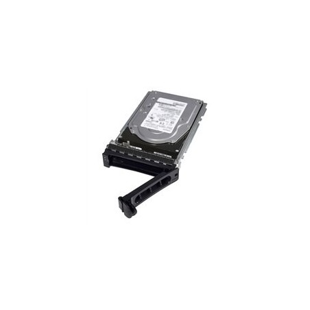 DELL 400-AVBP disque dur 2,4 To 10000 tr min 2.5" SAS