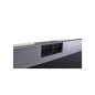 LG 55CT5WN-B Écran plat interactif 139,7 cm (55") Wifi 450 cd/m² 4K Ultra HD Argent Intégré dans le processeur Windows 10 IoT