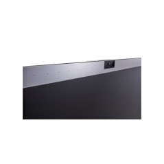 LG 55CT5WN-B Écran plat interactif 139,7 cm (55") Wifi 450 cd m² 4K Ultra HD Argent Intégré dans le processeur Windows 10 IoT
